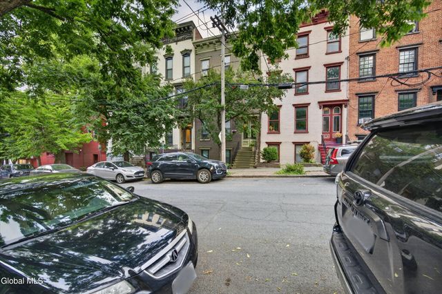 82 Dove Street, Albany, NY 12210