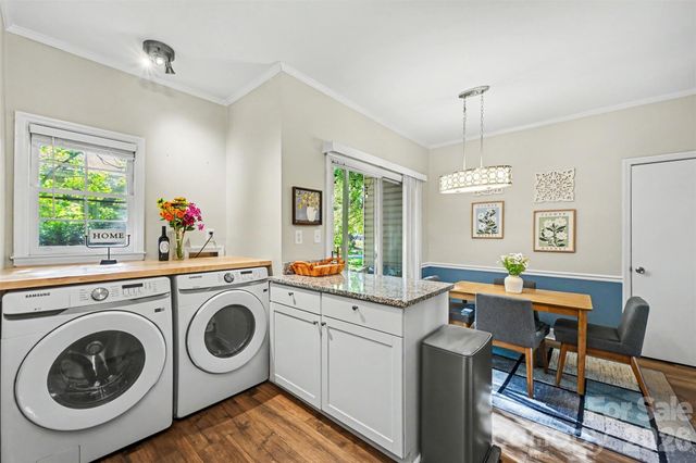 5925 Quail Hollow Road E, Charlotte, NC 28210