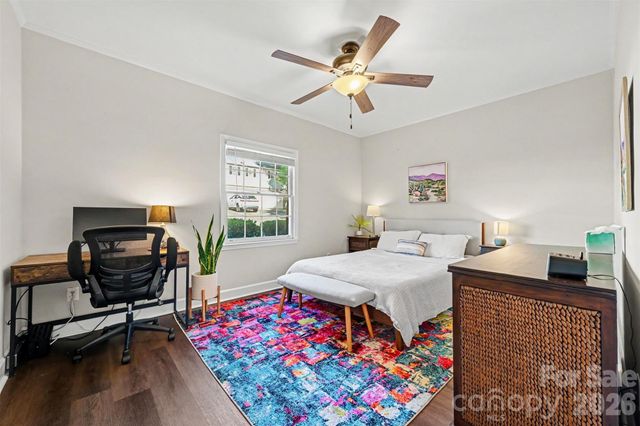 5925 Quail Hollow Road E, Charlotte, NC 28210