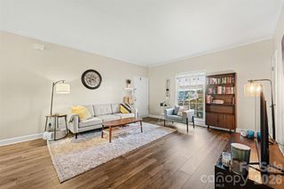 5925 Quail Hollow Road E, Charlotte, NC 28210