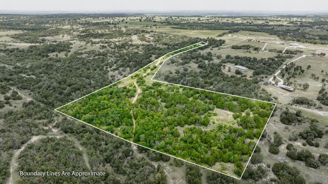 Tract 6 County Road 132, Stephenville, TX 76401