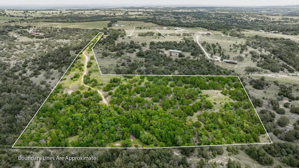 Tract 6 County Road 132, Stephenville, TX 76401