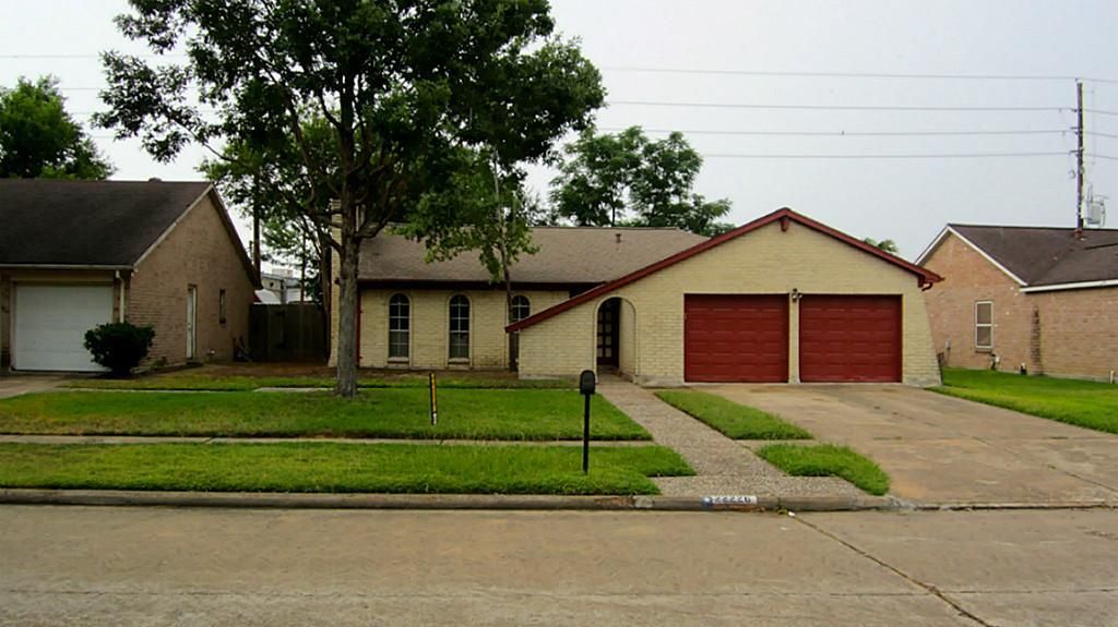 22226 Coriander, Katy, TX 77450