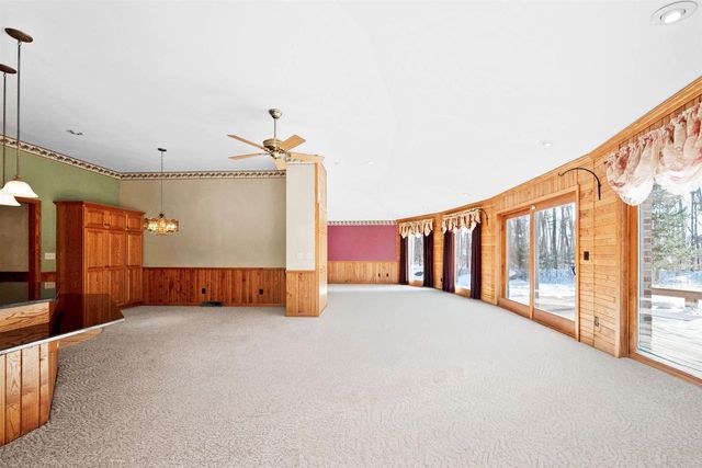 3745 OAK MORAINE COURT, Stevens Point, WI 54482