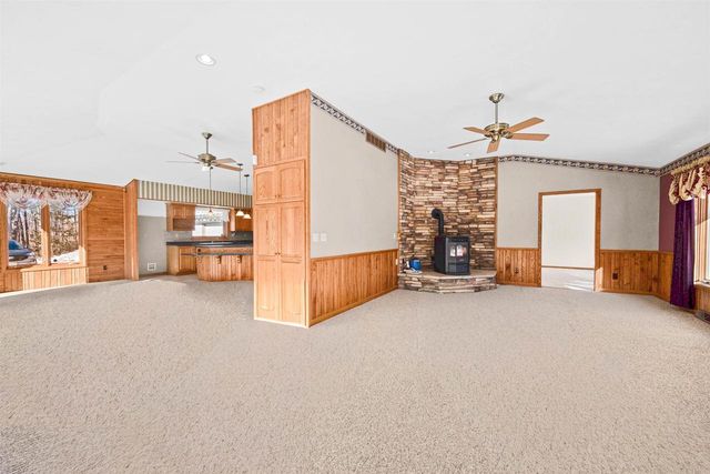 3745 OAK MORAINE COURT, Stevens Point, WI 54482