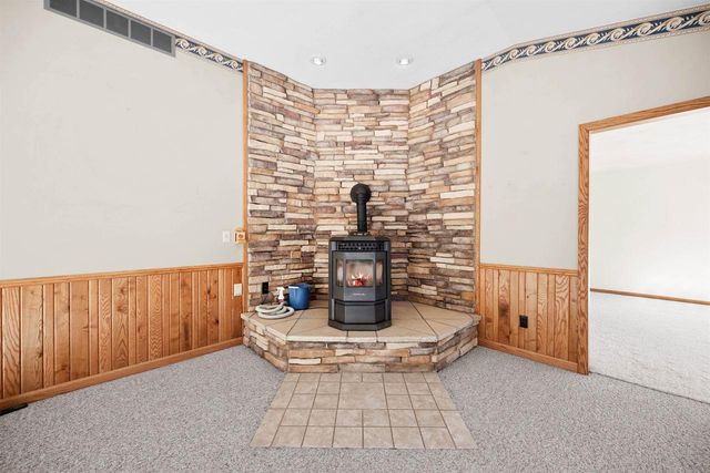 3745 OAK MORAINE COURT, Stevens Point, WI 54482