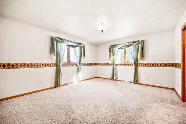 3745 OAK MORAINE COURT, Stevens Point, WI 54482