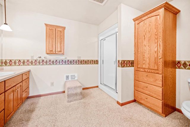 3745 OAK MORAINE COURT, Stevens Point, WI 54482