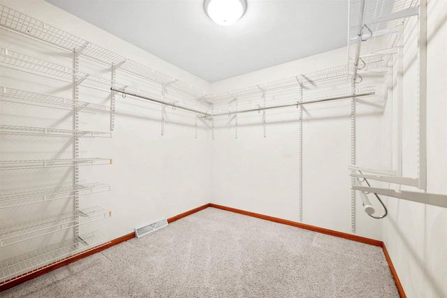 3745 OAK MORAINE COURT, Stevens Point, WI 54482