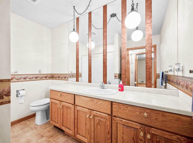 3745 OAK MORAINE COURT, Stevens Point, WI 54482