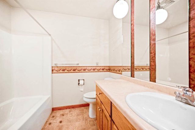 3745 OAK MORAINE COURT, Stevens Point, WI 54482