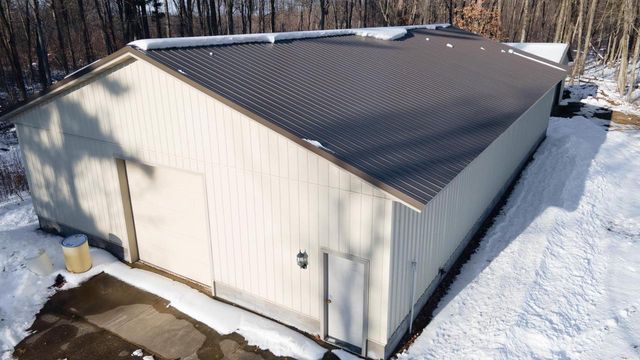 3745 OAK MORAINE COURT, Stevens Point, WI 54482