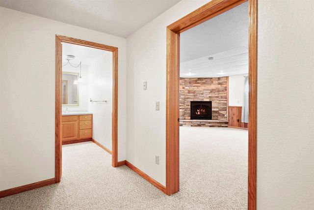 3745 OAK MORAINE COURT, Stevens Point, WI 54482