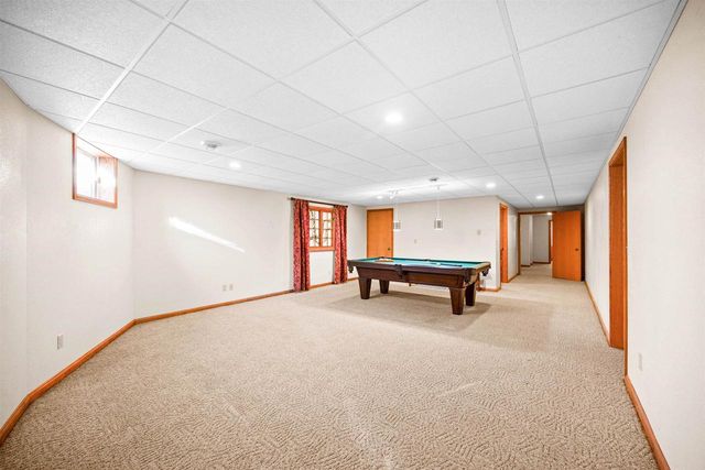 3745 OAK MORAINE COURT, Stevens Point, WI 54482