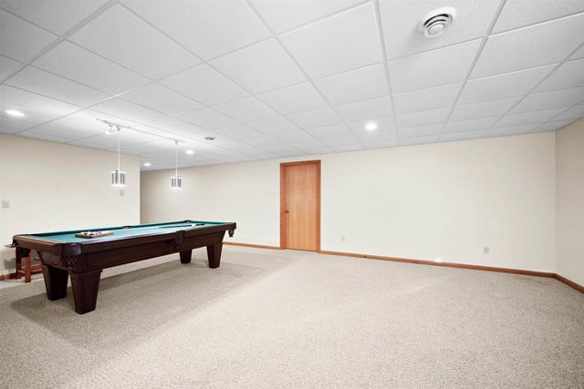 3745 OAK MORAINE COURT, Stevens Point, WI 54482