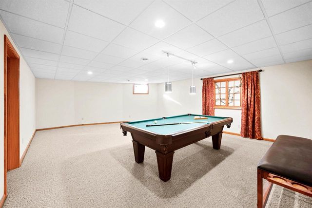 3745 OAK MORAINE COURT, Stevens Point, WI 54482