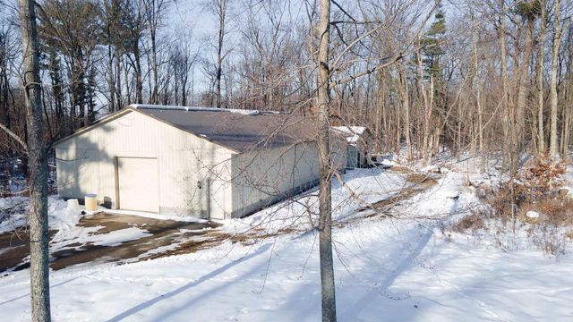 3745 OAK MORAINE COURT, Stevens Point, WI 54482