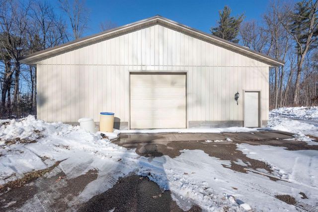 3745 OAK MORAINE COURT, Stevens Point, WI 54482