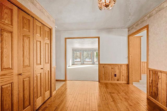 3745 OAK MORAINE COURT, Stevens Point, WI 54482