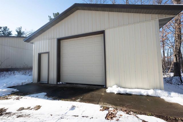 3745 OAK MORAINE COURT, Stevens Point, WI 54482