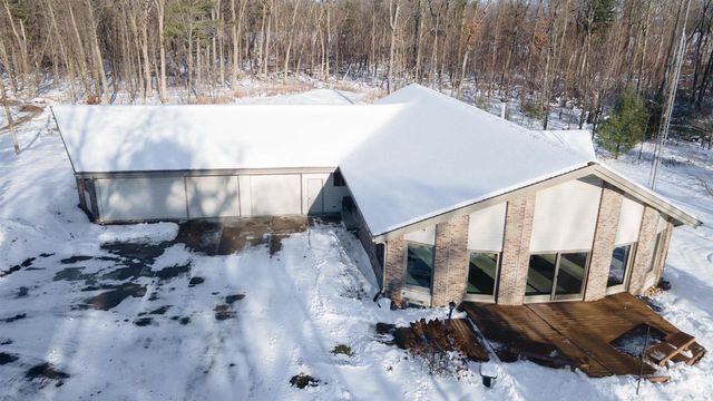 3745 OAK MORAINE COURT, Stevens Point, WI 54482