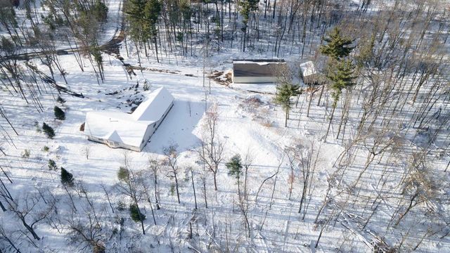 3745 OAK MORAINE COURT, Stevens Point, WI 54482