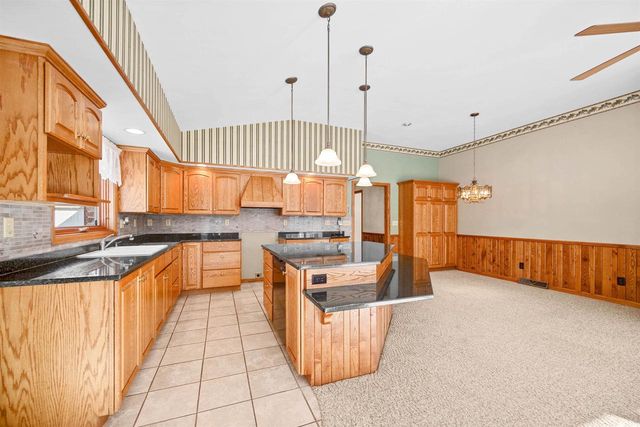 3745 OAK MORAINE COURT, Stevens Point, WI 54482