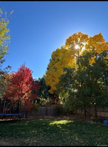 4449 S Xavier Street, Denver, CO 80236