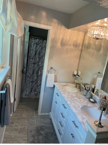 4449 S Xavier Street, Denver, CO 80236