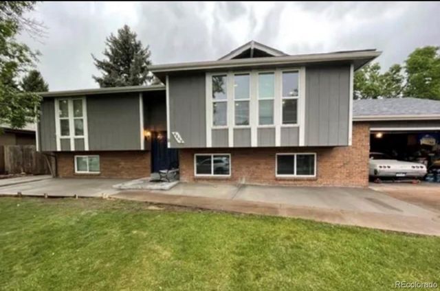 4449 S Xavier Street, Denver, CO 80236