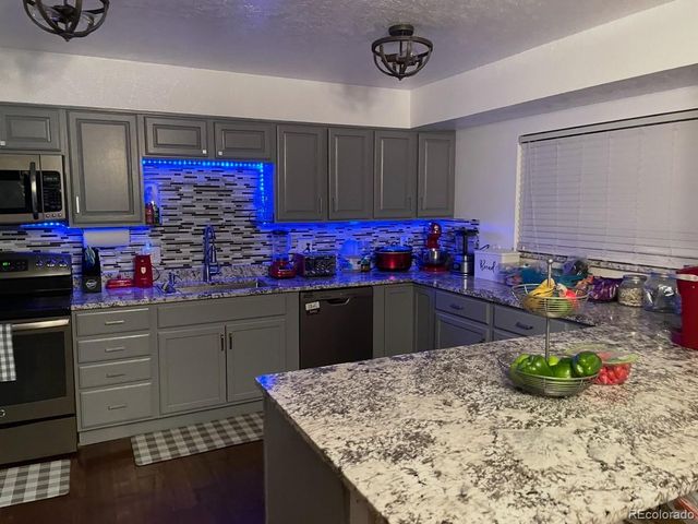 4449 S Xavier Street, Denver, CO 80236