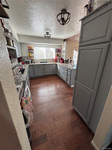 4449 S Xavier Street, Denver, CO 80236