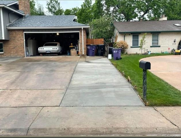 4449 S Xavier Street, Denver, CO 80236