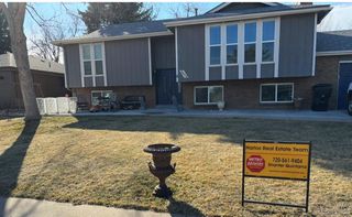 4449 S Xavier Street, Denver, CO 80236