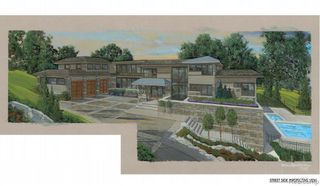0000 E Long Lake Road, Bloomfield Hills, MI 48304