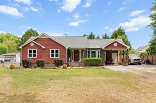 222 Dana Drive, Garner, NC 27529