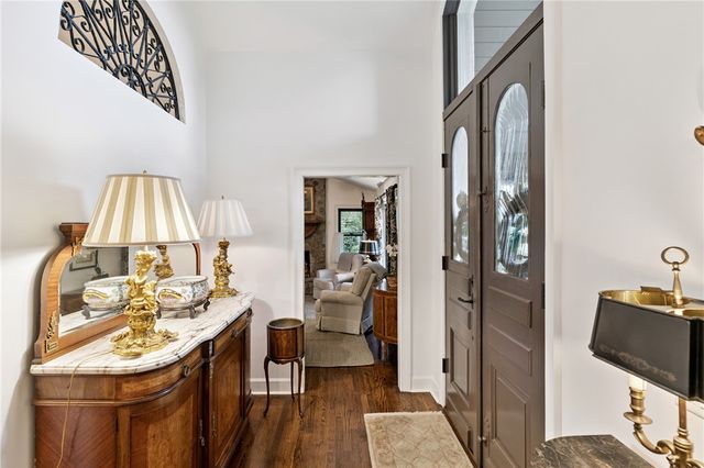 327 Peachtree Street, St Simons Island, GA 31522