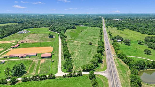 LOT 4 TBA US HWY 377 Highway, Gordonville, TX 76264