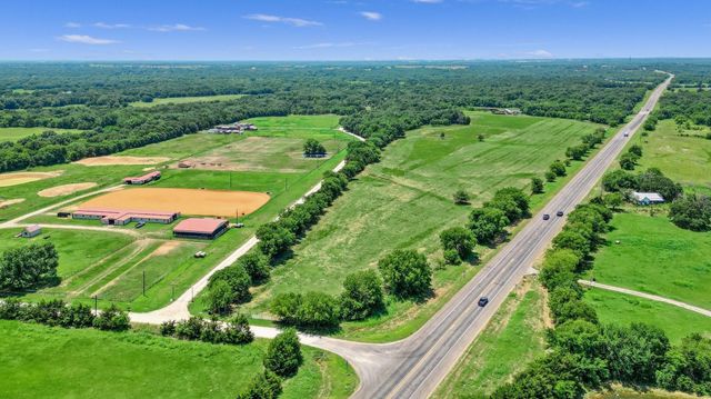 LOT 4 TBA US HWY 377 Highway, Gordonville, TX 76264