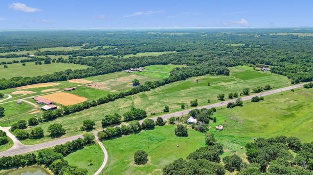 LOT 4 TBA US HWY 377 Highway, Gordonville, TX 76264