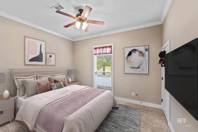 32733 Curlew Court, Spanish Fort, AL 36527