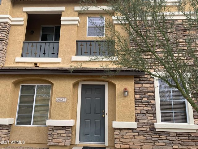 3031 W Sand Flower Drive, Phoenix, AZ 85086