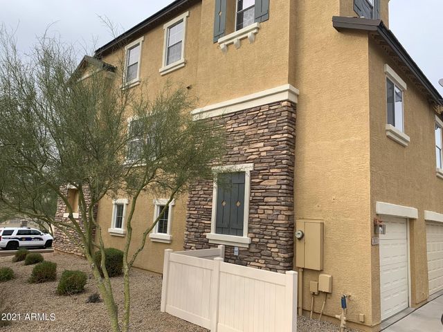 3031 W Sand Flower Drive, Phoenix, AZ 85086