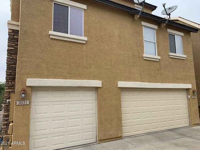 3031 W Sand Flower Drive, Phoenix, AZ 85086
