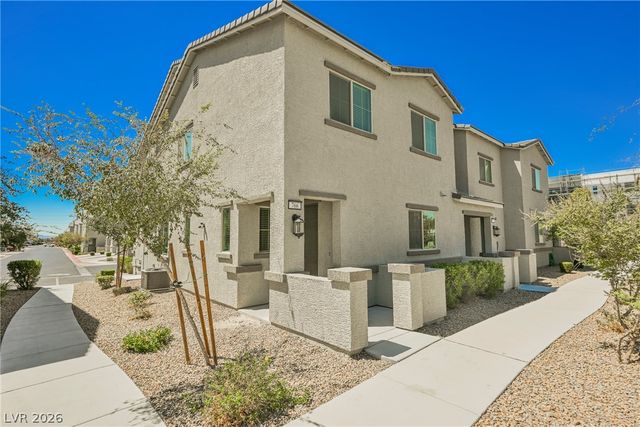 766 Star Estates Avenue, North Las Vegas, NV 89086