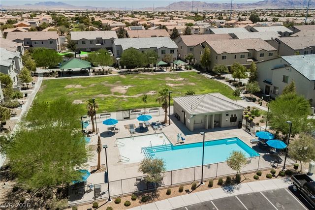 766 Star Estates Avenue, North Las Vegas, NV 89086