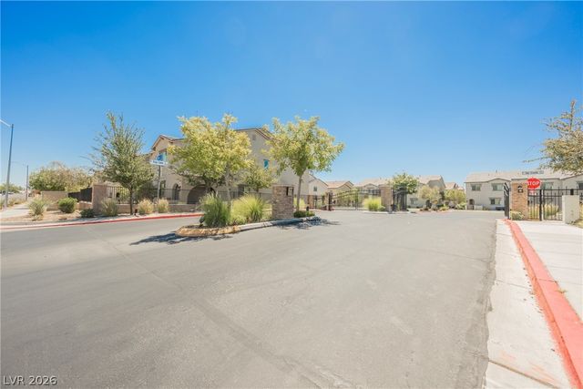 766 Star Estates Avenue, North Las Vegas, NV 89086