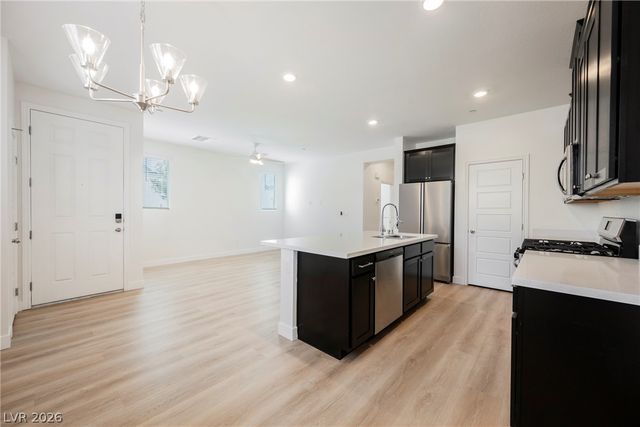 766 Star Estates Avenue, North Las Vegas, NV 89086