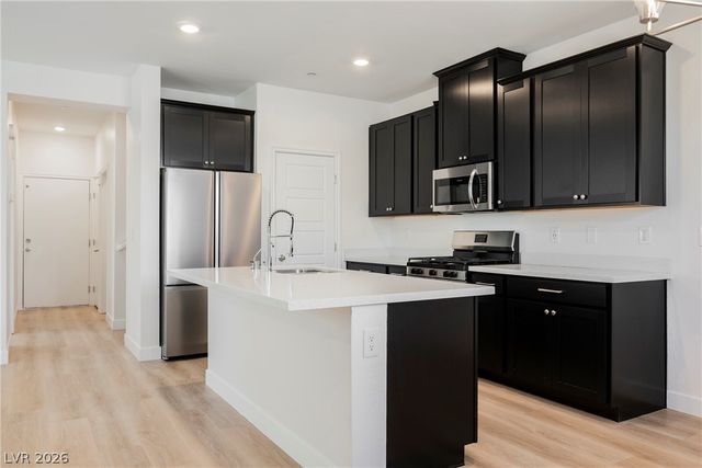 766 Star Estates Avenue, North Las Vegas, NV 89086