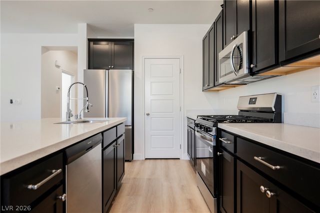 766 Star Estates Avenue, North Las Vegas, NV 89086